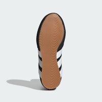 adidas Box Hog Classic Kids black/white