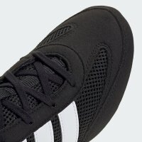 adidas Box Hog Classic Kids black/white