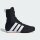 adidas Box Hog Classic Kids black/white 35.5