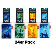 SmellWell Active Pack Ltd. Edition SPORT / 4 Designs