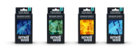 SmellWell Active Pack Ltd. Edition SPORT / 4 Designs