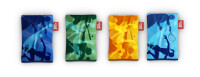 SmellWell Active Pack Ltd. Edition SPORT / 4 Designs