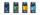 SmellWell Active Pack Ltd. Edition SPORT / 4 Designs