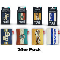 SmellWell Active Pack Ltd. Edition RETRO / 4 Designs