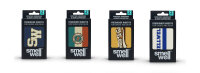 SmellWell Active Pack Ltd. Edition RETRO / 4 Designs