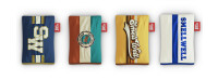 SmellWell Active Pack Ltd. Edition RETRO / 4 Designs