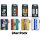 SmellWell Active Pack Ltd. Edition RETRO / 4 Designs