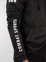 adidas Community Sports Jacket black/white L