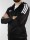 adidas Community Sports Jacket black/white L