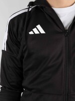 adidas Community Sports Jacket black/white M