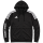 adidas Community Sports Jacket black/white M