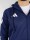 adidas Community Sports Jacket dark blue/white XL