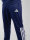 adidas Community Sports Pants dark blue/white L