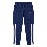 adidas Community Sports Pants dark blue/white XL