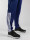 adidas Community Sports Pants dark blue/white XL