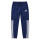 adidas Community Sports Pants dark blue/white XXL