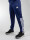 adidas Community Sports Pants dark blue/white XXL