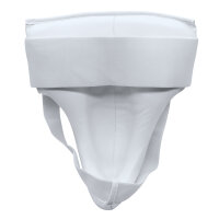 adidas Mens Groin Guard white L