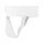 adidas Cup Supporters white XL