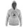 adidas Community Hoody Boxing Grey/Black XXL