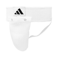adidas Cup Supporters white S