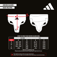 adidas Cup Supporters white S