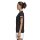 adidas T19 SS JERSEY W BLACK/WHITE XS