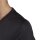 adidas T19 SS JERSEY W BLACK/WHITE XS