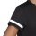 adidas T19 SS JERSEY W BLACK/WHITE XS