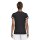 adidas T19 SS JERSEY W BLACK/WHITE XS