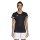 adidas T19 SS JERSEY W BLACK/WHITE XS