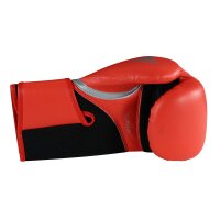 adidas Speed 100 Women 8oz red/black/silver