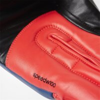 adidas Speed 100 Women 8oz red/black/silver