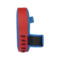 adidas Kids Boxing Kit 2 blue/red