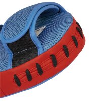 adidas Kids Boxing Kit 2 blue/red