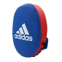 adidas Kids Boxing Kit 2 blue/red