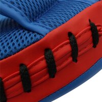 adidas Kids Boxing Kit 2 blue/red