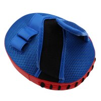 adidas Kids Boxing Kit 2 blue/red