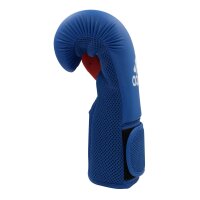 adidas Kids Boxing Kit 2 blue/red