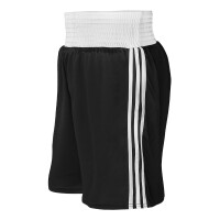 adidas Boxing Shorts Punch Line black/white S