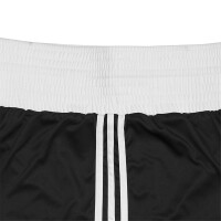 adidas Boxing Shorts Punch Line black/white S