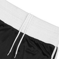 adidas Boxing Shorts Punch Line black/white S