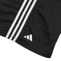 adidas Boxing Shorts Punch Line black/white S