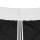 adidas Boxing Shorts Punch Line black/white S