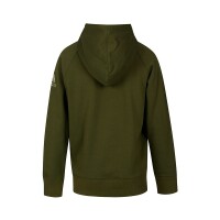 adidas Hoody Combat Sports green/gold XL
