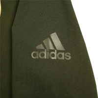 adidas Hoody Combat Sports green/gold XL