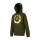 adidas Hoody Combat Sports green/gold XL