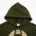 adidas Hoody Combat Sports green/gold XL