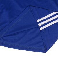 adidas Boxing Shorts Punch Line blue/white L