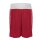 adidas Boxing Shorts Punch Line red/white M